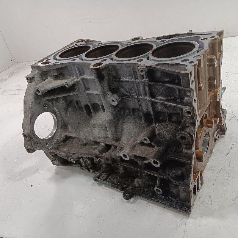 Bare Engine Cylinder Block Fits 16-22 Acura ILX OEM