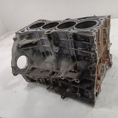 Bare Engine Cylinder Block Fits 16-22 Acura ILX OEM