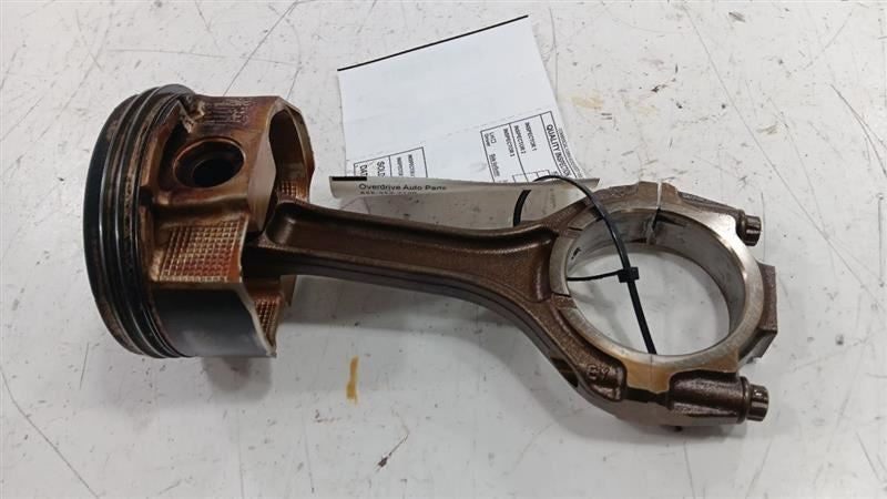 Infiniti G37 One Single Piston 2011 2012 2013