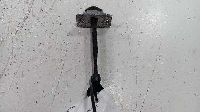 Mazda CX-3 Door Check Right Passenger Rear Hinge Stopper Detent  2019 