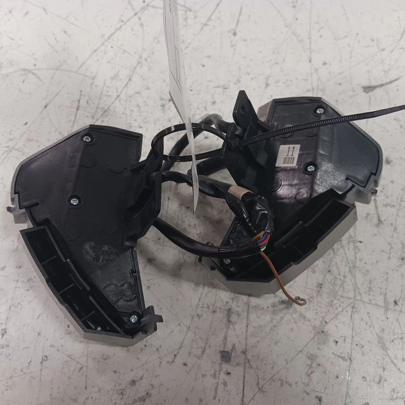 Nissan LEAF Column Switch Blinker Signal Wiper Mount Bracket  2013 201