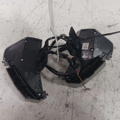 Nissan LEAF Column Switch Blinker Signal Wiper Mount Bracket  2013 201
