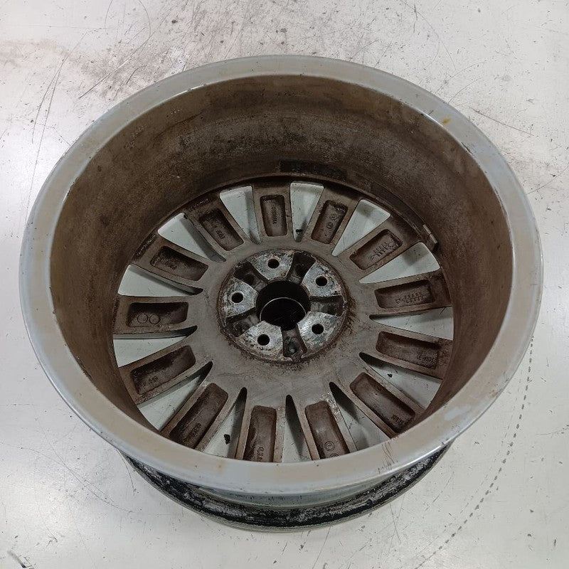 Road Wheel L Mode 16x6-1/2 Aluminum Alloy Rim 13 Spoke Fit 14-18 FIAT 500