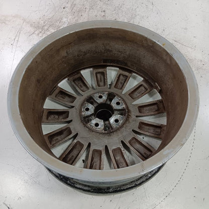 Road Wheel L Mode 16x6-1/2 Aluminum Alloy Rim 13 Spoke Fit 14-18 FIAT 500