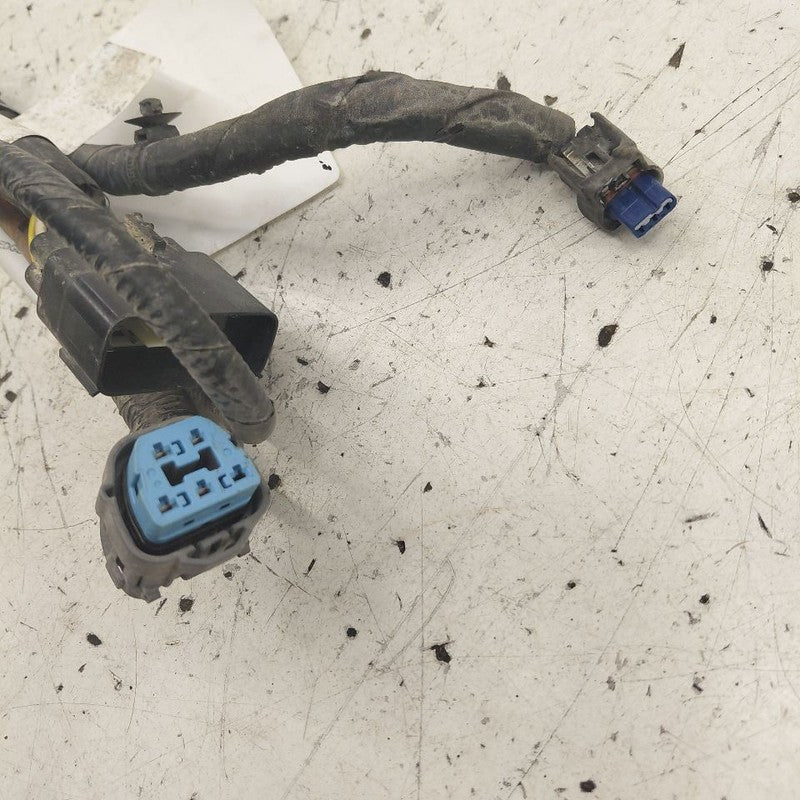 Ford Edge Fuel Pump Wire Harness 2019 2020 2021 2022
