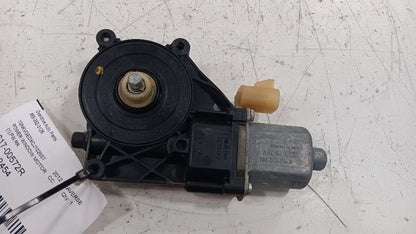 Passenger Right Power Window Motor Rear Fits 07-12 ACADIA OEM
