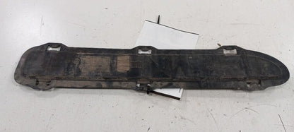 Rear Bumper Cover Grille HT Cooper S With Park Assist Fits 02-06 MINI COOPER