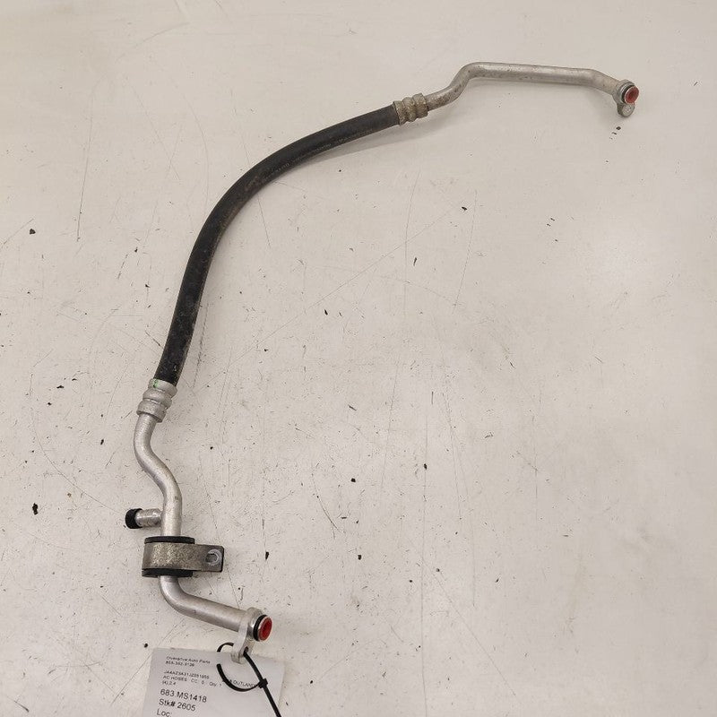 Mitsubishi Outlander   AC Hose Line  2018 2017 2016
