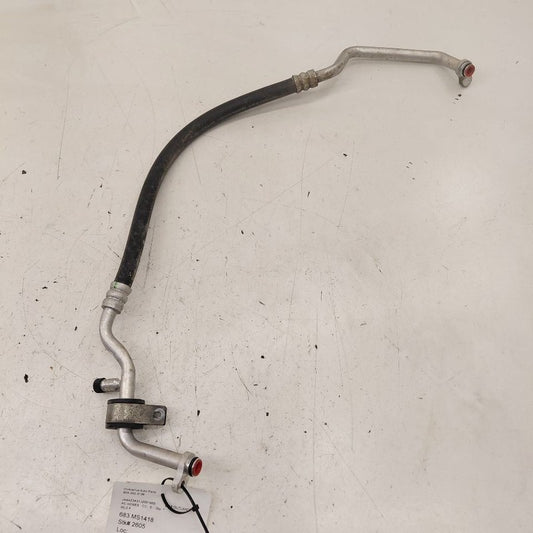 Mitsubishi Outlander   AC Hose Line  2018 2017 2016