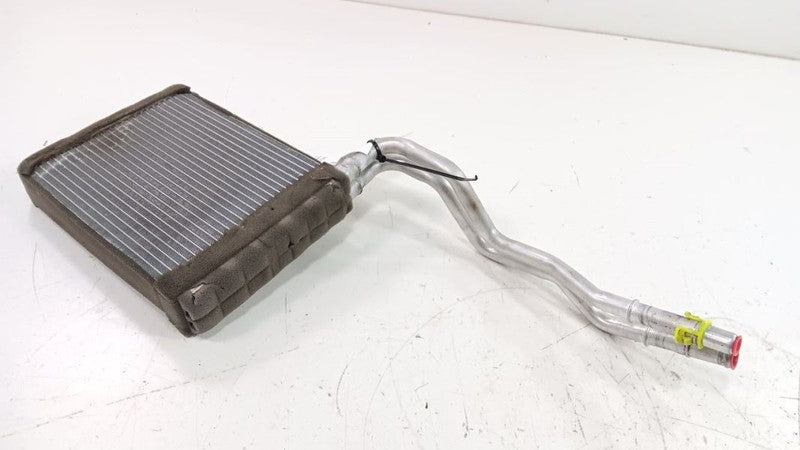 BBM561A10 Heater Core With AC Manual Control VIN F 8th Digit Fits 10-13 MAZDA 3