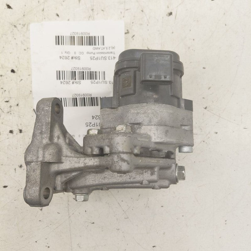 Subaru XV Crosstrek Transmission Oil Pump  2.5 2025 2024