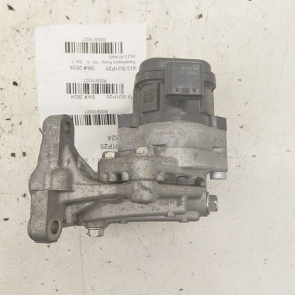 Subaru XV Crosstrek Transmission Oil Pump  2.5 2025 2024