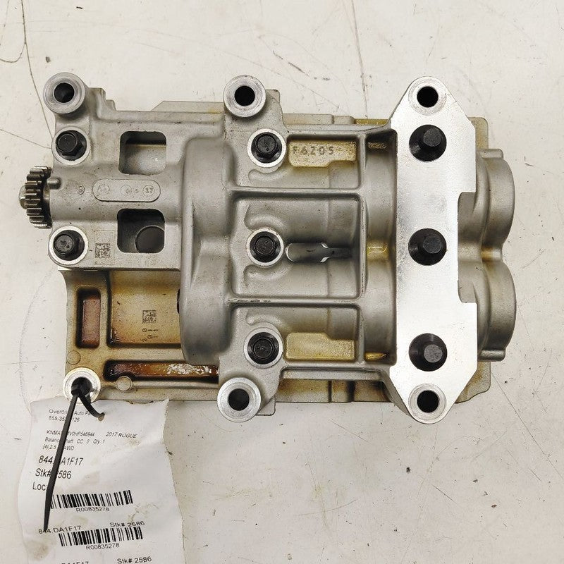 Nissan Rogue Engine Balance Shaft  2.5 2017 2018 2019 OEM