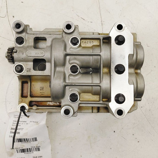 Nissan Rogue Engine Balance Shaft  2.5 2017 2018 2019 OEM