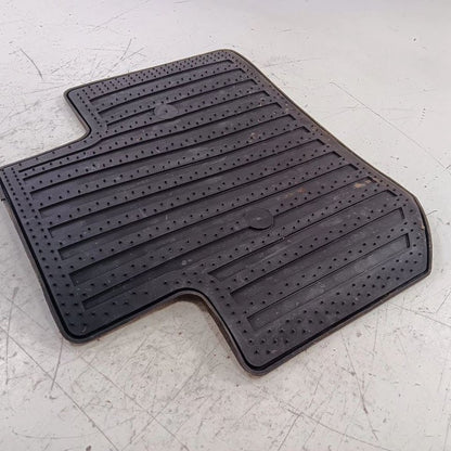 Subaru Forester Floor Mat Right Passenger Side Rear  2016 2017 2018 OE