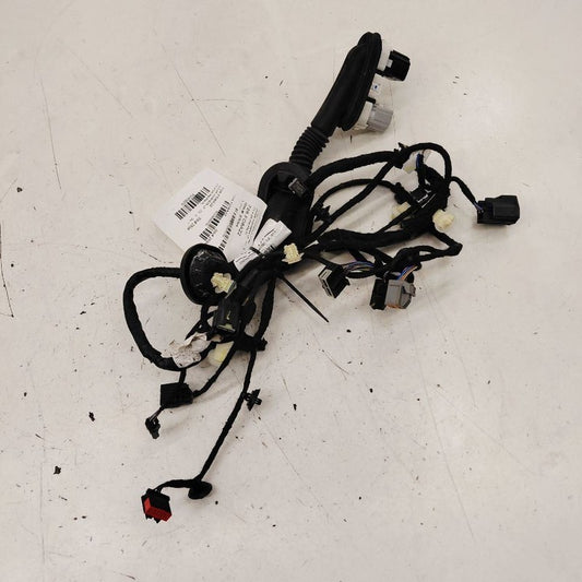 Ford Escape Door Harness Wire Wiring Left Driver Front  2022 2023 2024