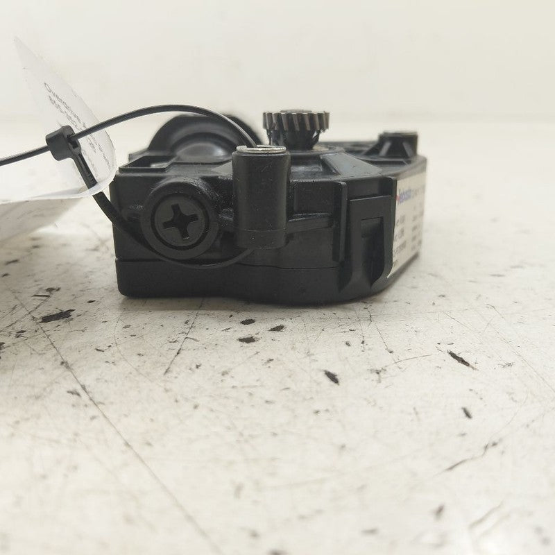 Volvo S60 Electric Power Sun Moon Roof Glass Motor  2013 2014 2015