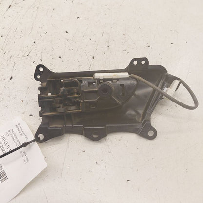 Lexus IS350 Door Handle Right Passenger Front Interior Inside  2020 20