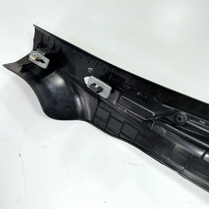 Chrysler 300 Sill Trim Plate Door Jam Threshold Left Driver Rear 2017 