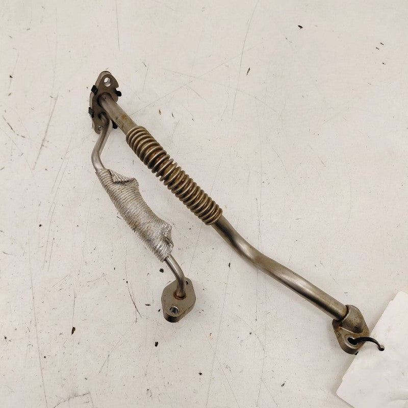 Chevy Trailblazer Super Turbo Charger Oil Line Hose Tube  1.3 2023 202