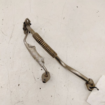 Chevy Trailblazer Super Turbo Charger Oil Line Hose Tube  1.3 2023 202