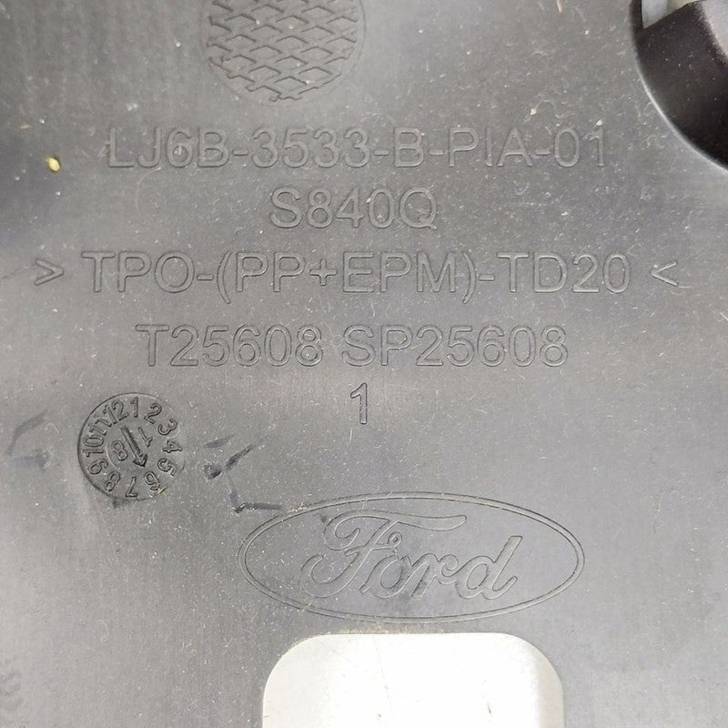 Ford Escape Steering Column Trim Cover Shell  2022 2023 2024