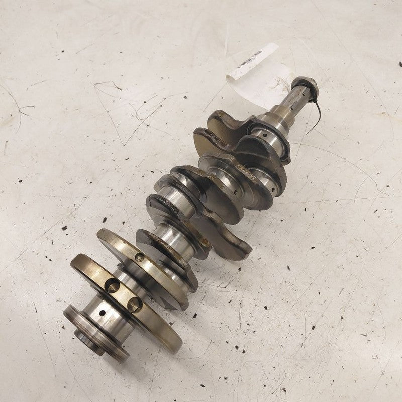 Lexus IS350 Engine Crankshaft Crank Shaft  3.5 2020 2019 2018