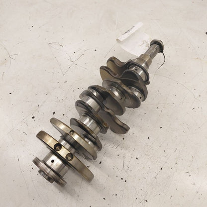 Lexus IS350 Engine Crankshaft Crank Shaft  3.5 2020 2019 2018
