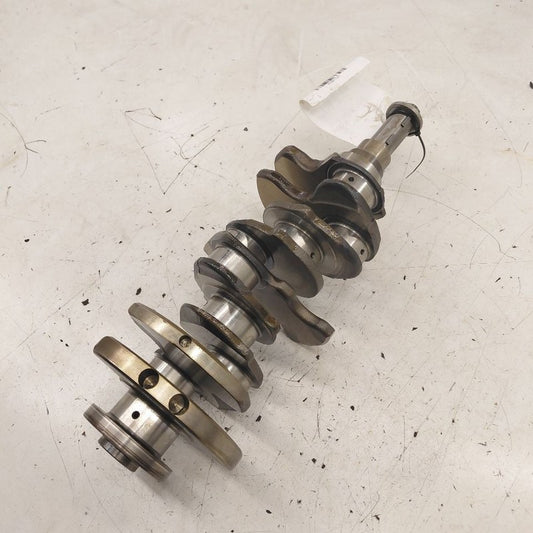 Lexus IS350 Engine Crankshaft Crank Shaft  3.5 2020 2019 2018
