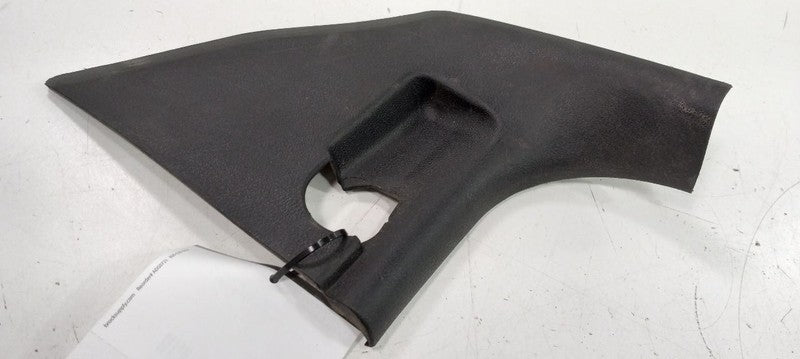 Volkswagen Jetta Kick Panel Trim Left Driver 2003 2002 2001 2000 OEM