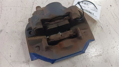 Left Brake Caliper Rear Without Sport Package RWD Fits 07-17 LEXUS LS4