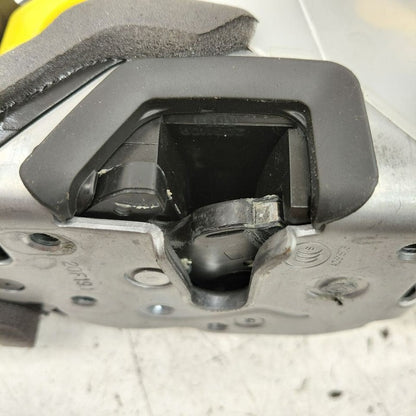 Chevy Trax Door Latch Lock Left Driver Rear  2022 2021