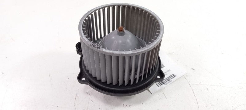 Blower Motor Fits 10-13 Kia Soul  OEM