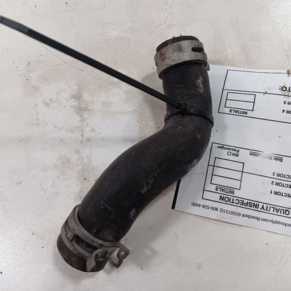 INFINITI Q50 3.7 Coolant Line Crossover Pipe  2014 2015 2016 2017 2018