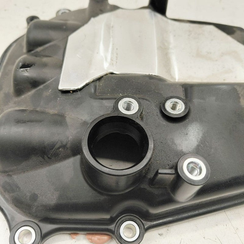 Subaru Crosstrek Transmission Housing Side Cover Plate  2023 2022 2021