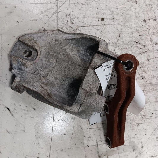 Nissan Maxima Engine Motor Mount Rear Back 3.5 2014 2013 2012 2011 201