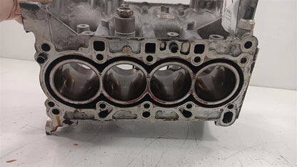 Engine Bare Block Gasoline 1.4L VIN M 8th Digit Opt LE2 Fits 16-19 CRU