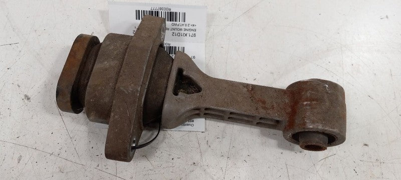 Kia Soul Engine Motor Mount Rear Back 2012 2013 OEM
