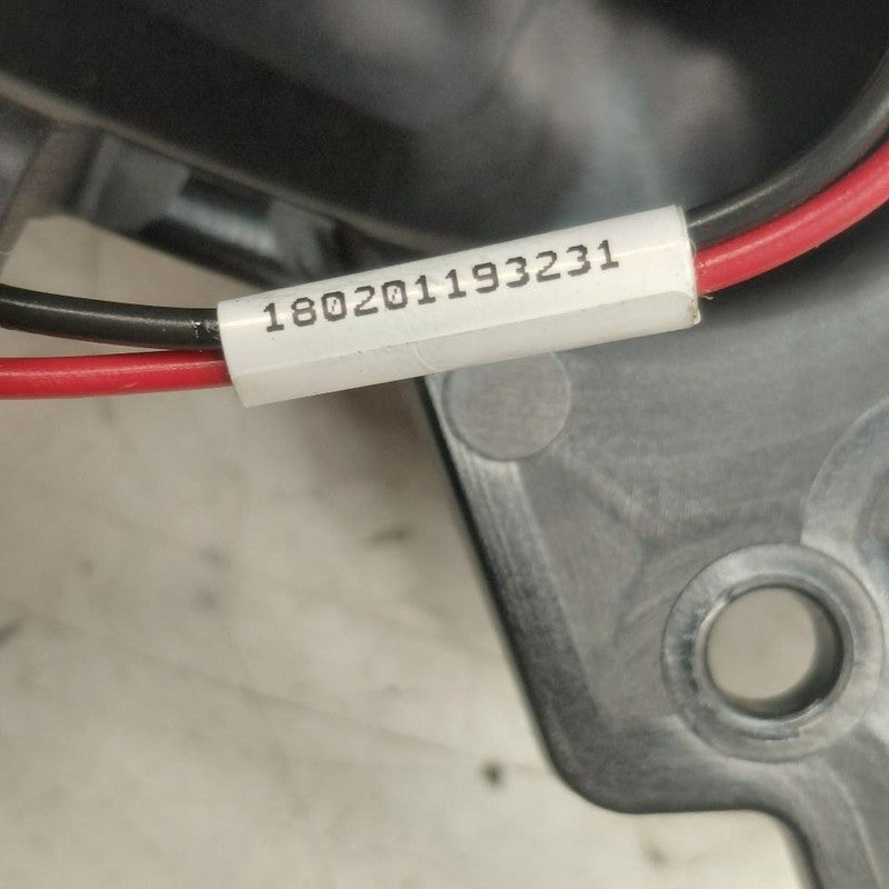 Jeep Cherokee Door Handle Right Passenger Front Interior Inside  2019 