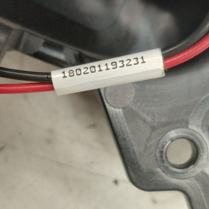 Jeep Cherokee Door Handle Right Passenger Front Interior Inside  2019 