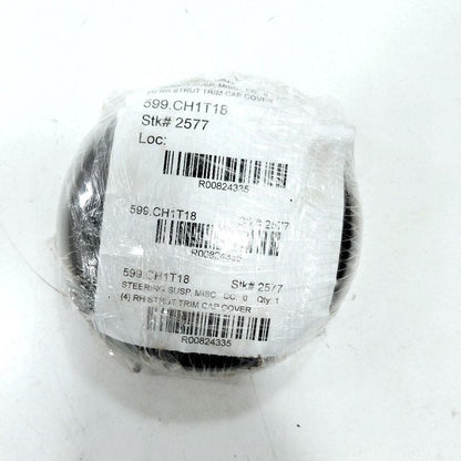 Chrysler 300 Passenger Right Strut Trim Cap Cover 2017 2018 2019 OEM