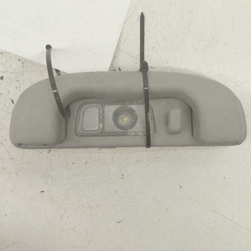 Chevy Equinox Passenger Right Rear Dome Light & Handle {84260155} 2024