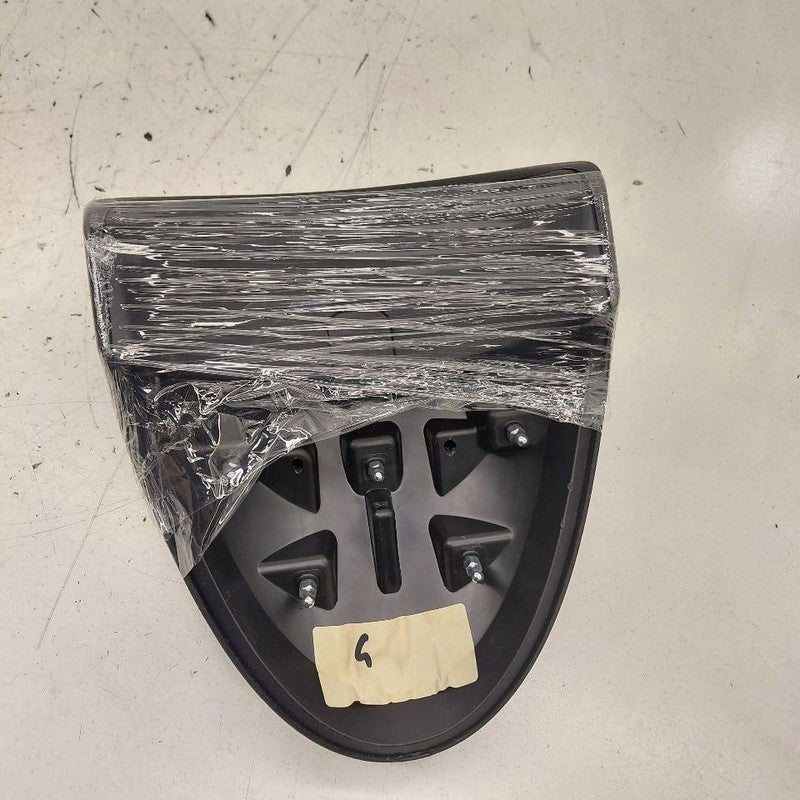 Fiat 500 X Model   Speedometer Bezel Dash Surround Trim  2016 2017