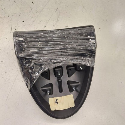 Fiat 500 X Model   Speedometer Bezel Dash Surround Trim  2016 2017