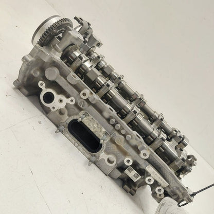 Engine Cylinder Head Fits 16-19 Chevy Volt OEM