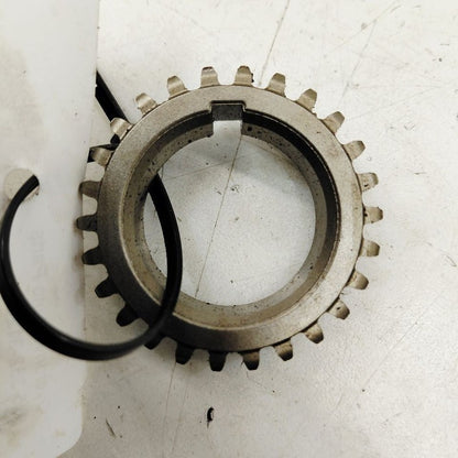 Nissan Maxima Timing Gear  3.5 2018 2017 2016 OEM