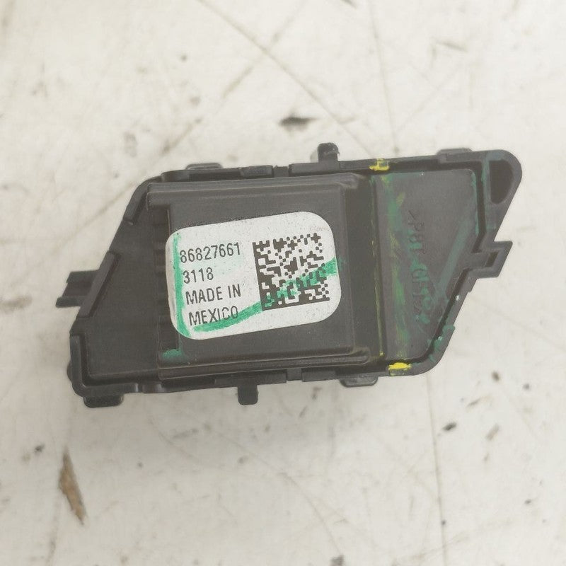 Driver Front Door Lock Switch Fits 18-24 Chevy Equinox