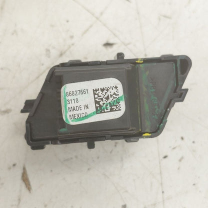 Driver Front Door Lock Switch Fits 18-24 Chevy Equinox