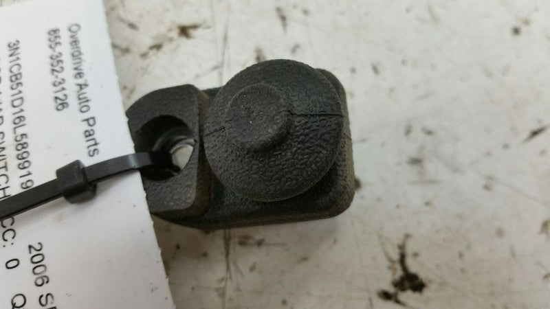 Nissan Sentra Door Ajar Switch Door Open Dome Light Switch 2003 2004 2005 2006