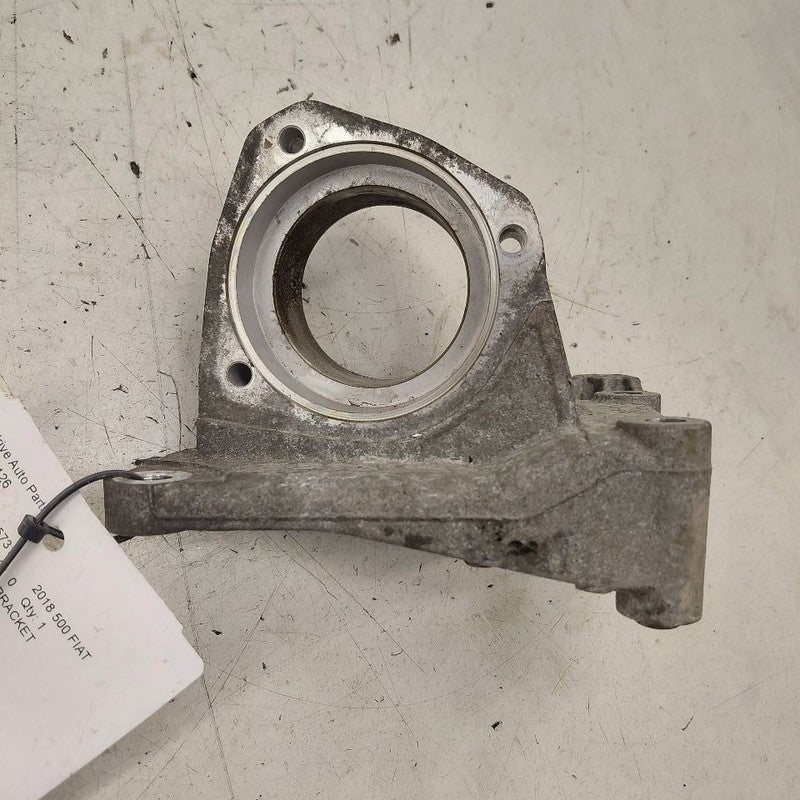 2018 Fiat 500 X 2.4 Model Jackshaft Mount Bracket